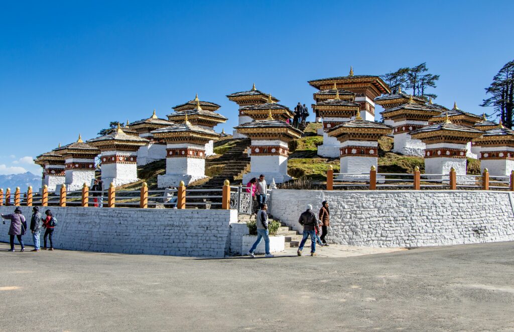 Bhutan Dhocula - Himalayan Lama Travels