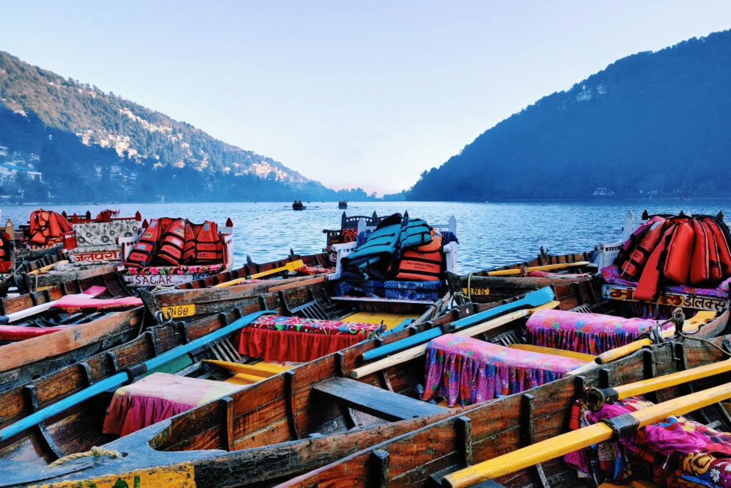 Nainital - Uttarakhand - Himalayan Lama Travels 02