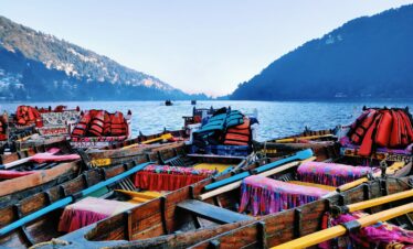 Nainital - Uttarakhand - Himalayan Lama Travels 02