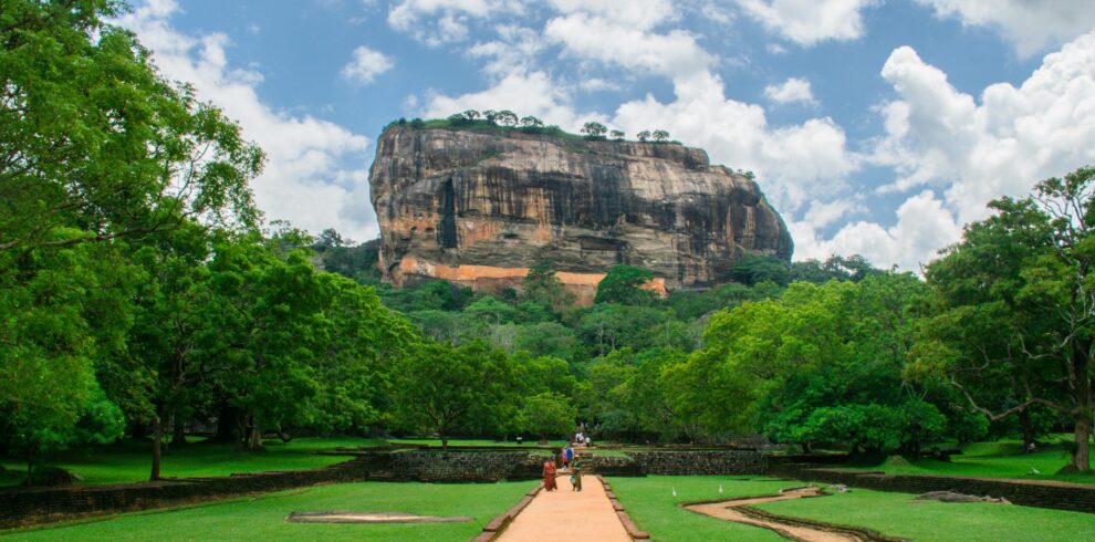 Sri Lanka - Sigiriya