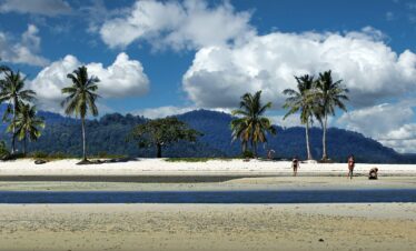 Andaman Beaches Coastlines - Himalayan Lama Travels