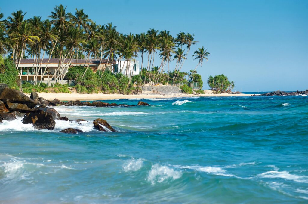 Andaman Beaches - Himalayan Lama Travels