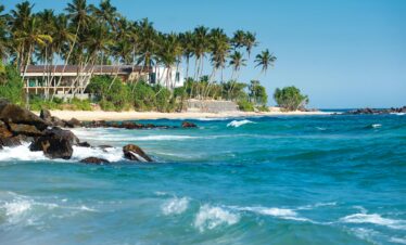 Andaman Beaches - Himalayan Lama Travels