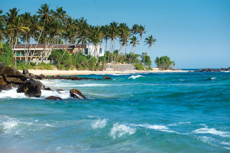 Andaman Beaches - Himalayan Lama Travels