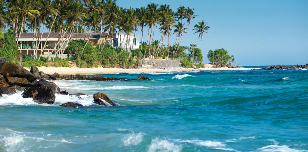 Andaman Beaches - Himalayan Lama Travels