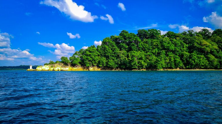 Andaman Islands - Himalayan Lama Travels