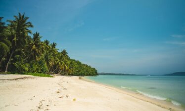 Andman HAvelock Island Beach - Himalayan Lama Travels