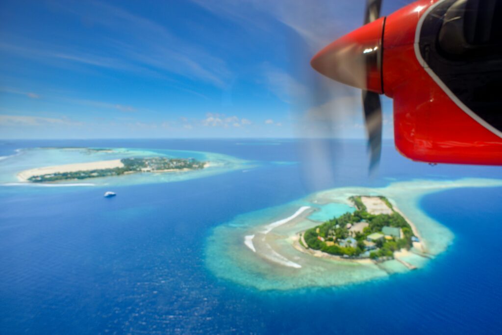 For Andaman & Maldives BEaches - Himalayan Lama Travels